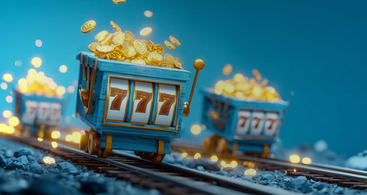 bonanza slots