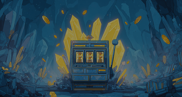 bonanza slots