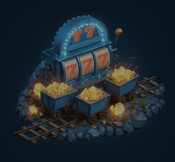 bonanza slots