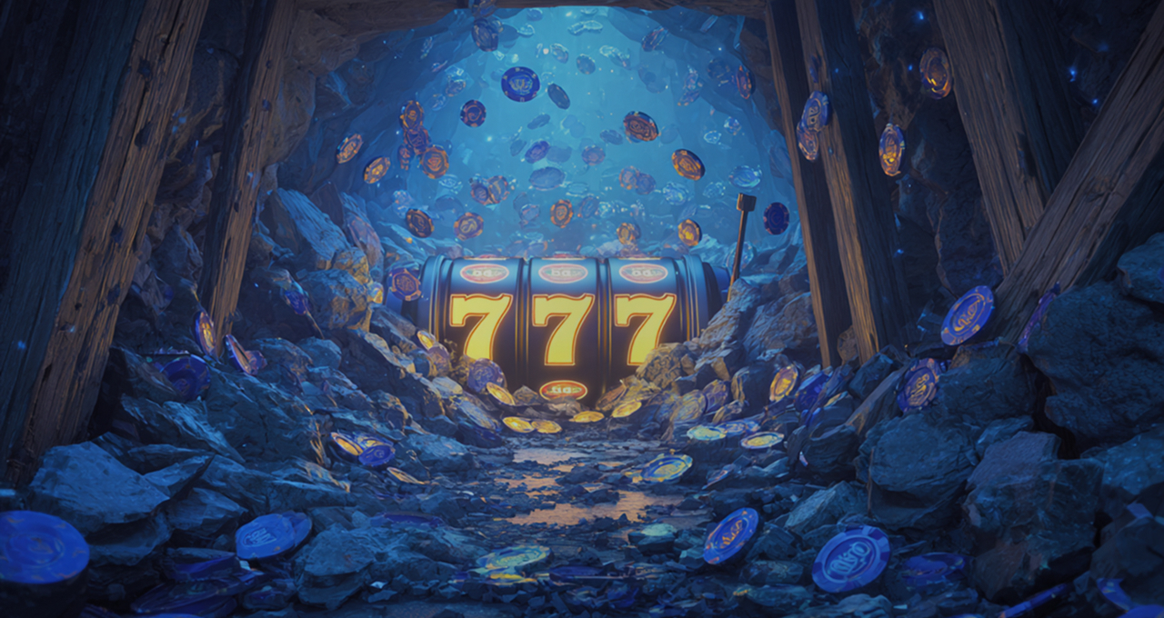 bonanza slots